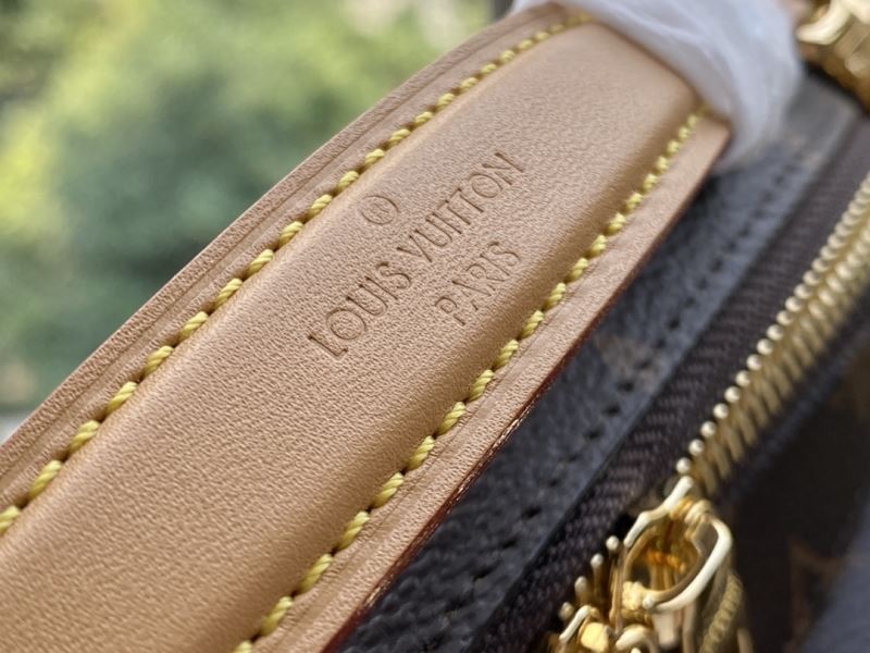 Louis Vuitton Satchel Bags